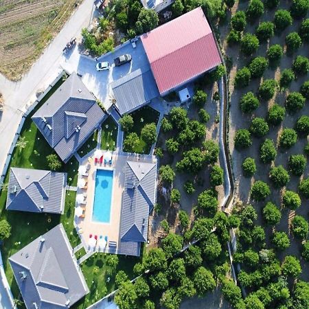 Koycegiz Yalcin Villalari Muğla Exterior foto