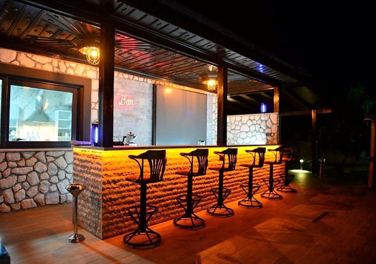 Koycegiz Yalcin Villalari Muğla Exterior foto