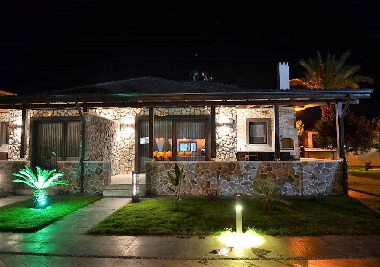 Koycegiz Yalcin Villalari Muğla Exterior foto
